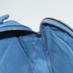 Louis Vuitton Ambler Bag Damier Infini Leather