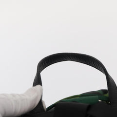 Prada Camouflage Backpack Tessuto