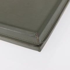 Louis Vuitton Grasset Luke Business Bag Damier