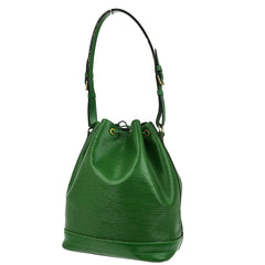 Louis Vuitton Noe Shoulder bag Leather