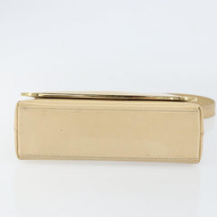 Gucci Vintage Shoulder Bag Patent leather