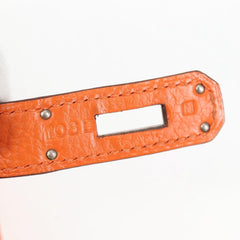 Hermes So Kelly taurillon