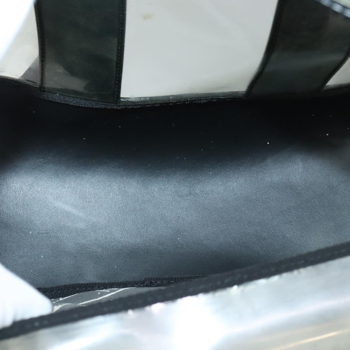 Bally Vintage Backpack Vinyl