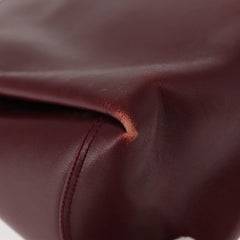 Gucci Vintage Handbag Leather