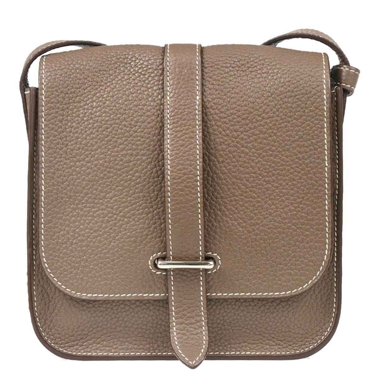 Hermes Steve Pochette Clemence