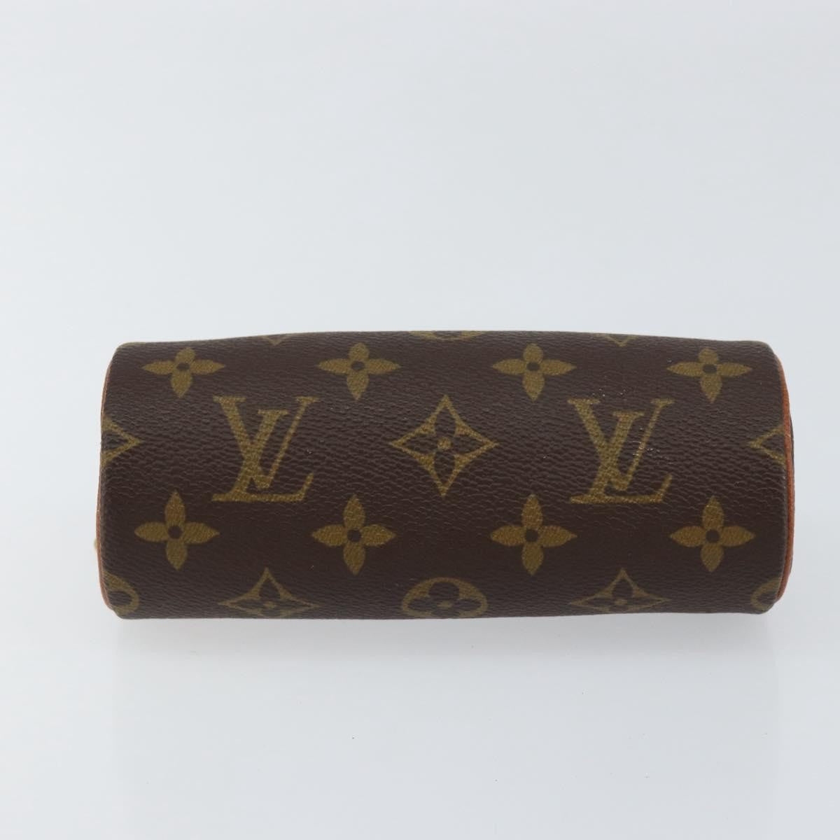 Louis Vuitton Papillon Pochette Monogram Canvas