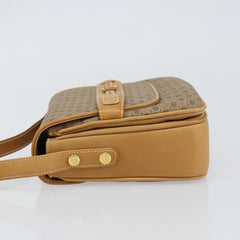 Gucci Micro GG supreme shoulder bag GG canvas