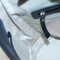 Burberry Vintage Handbag Canvas