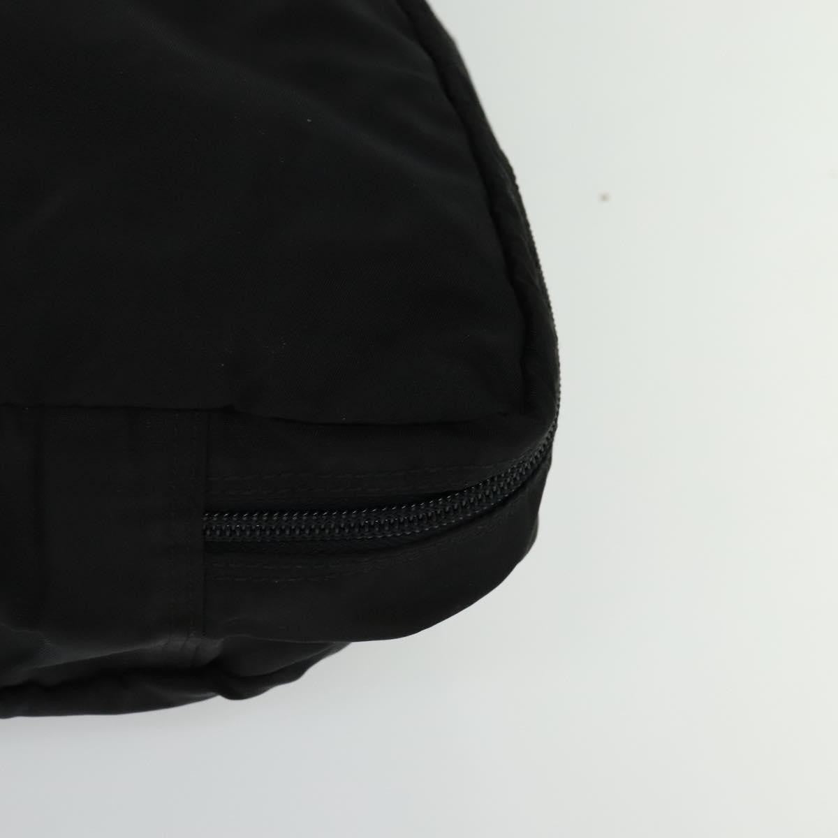 Prada Travel Duffle Bag Nylon