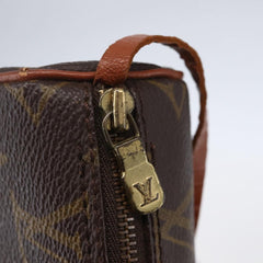 Louis Vuitton Papillon Pochette Monogram Canvas