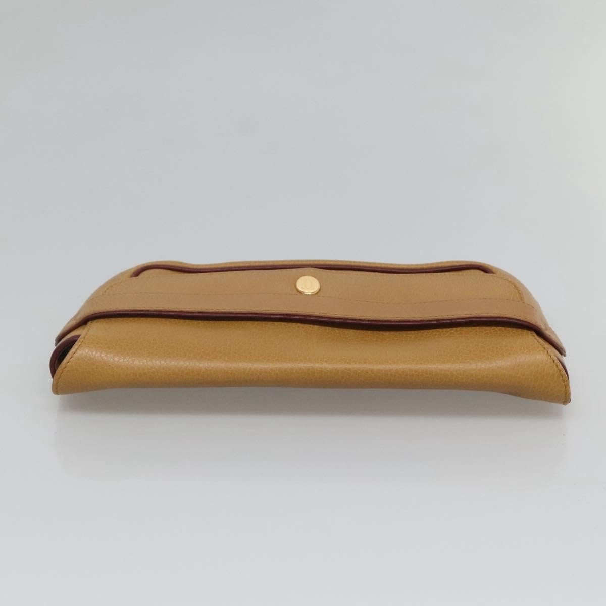 cartier Must de Cartier Clutch bag Leather