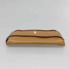 cartier Must de Cartier Clutch bag Leather