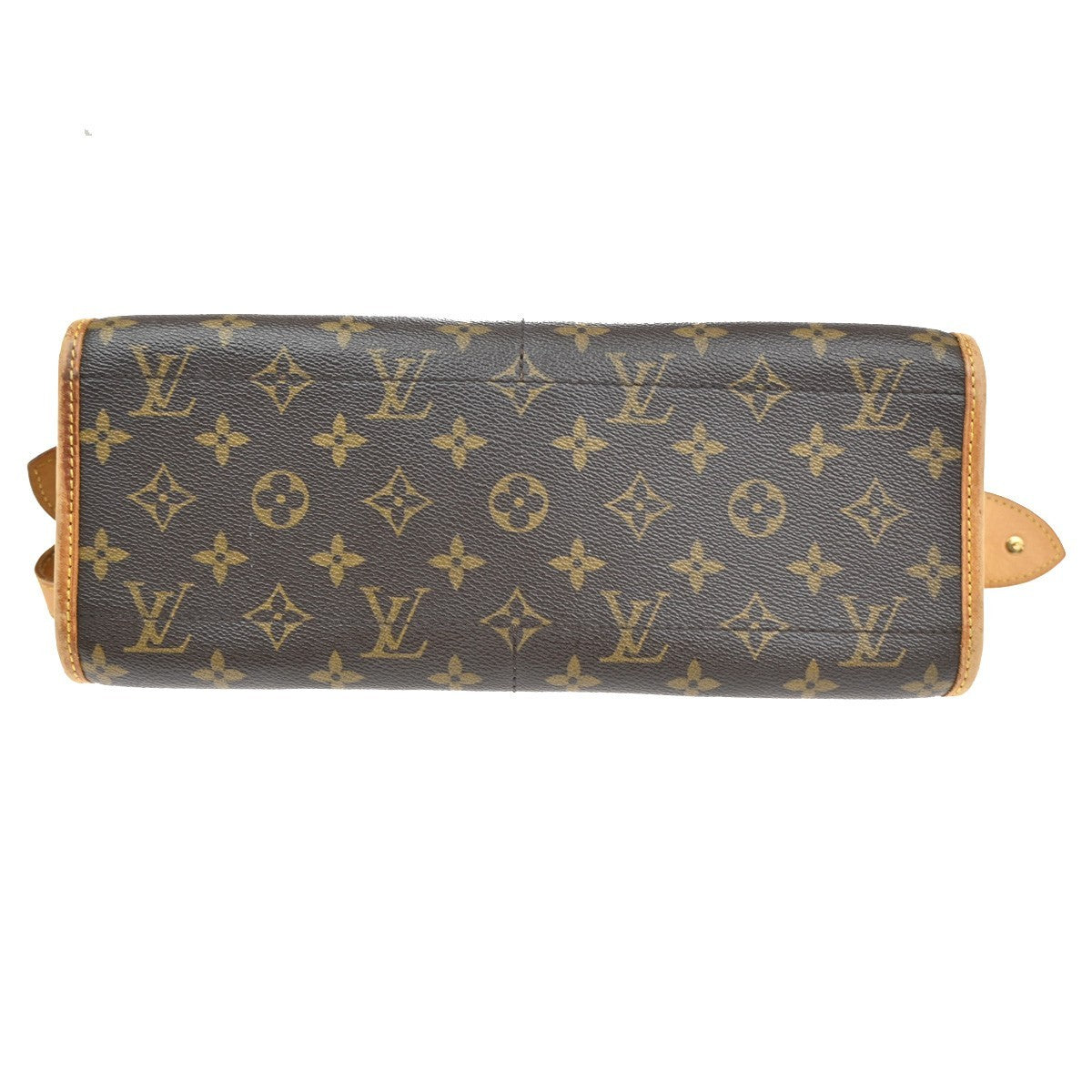 Louis Vuitton Popincourt Shoulder Bag Monogram Canvas