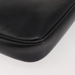 Salvatore Ferragamo Vala Shoulder Bag Leather