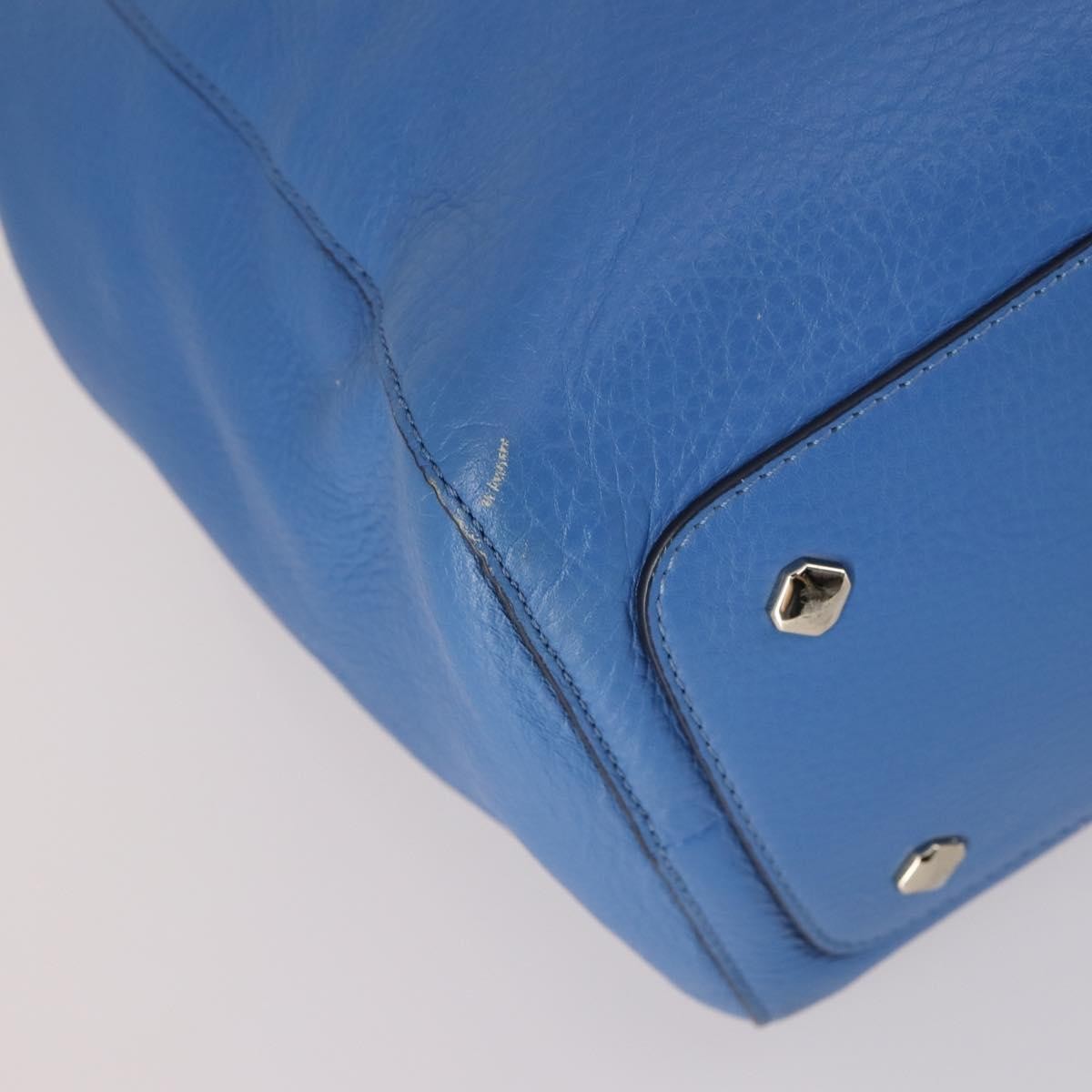 MCM Vintage tote Leather