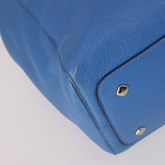 MCM Vintage tote Leather