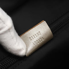 Gucci Plus Tote GG Imprime