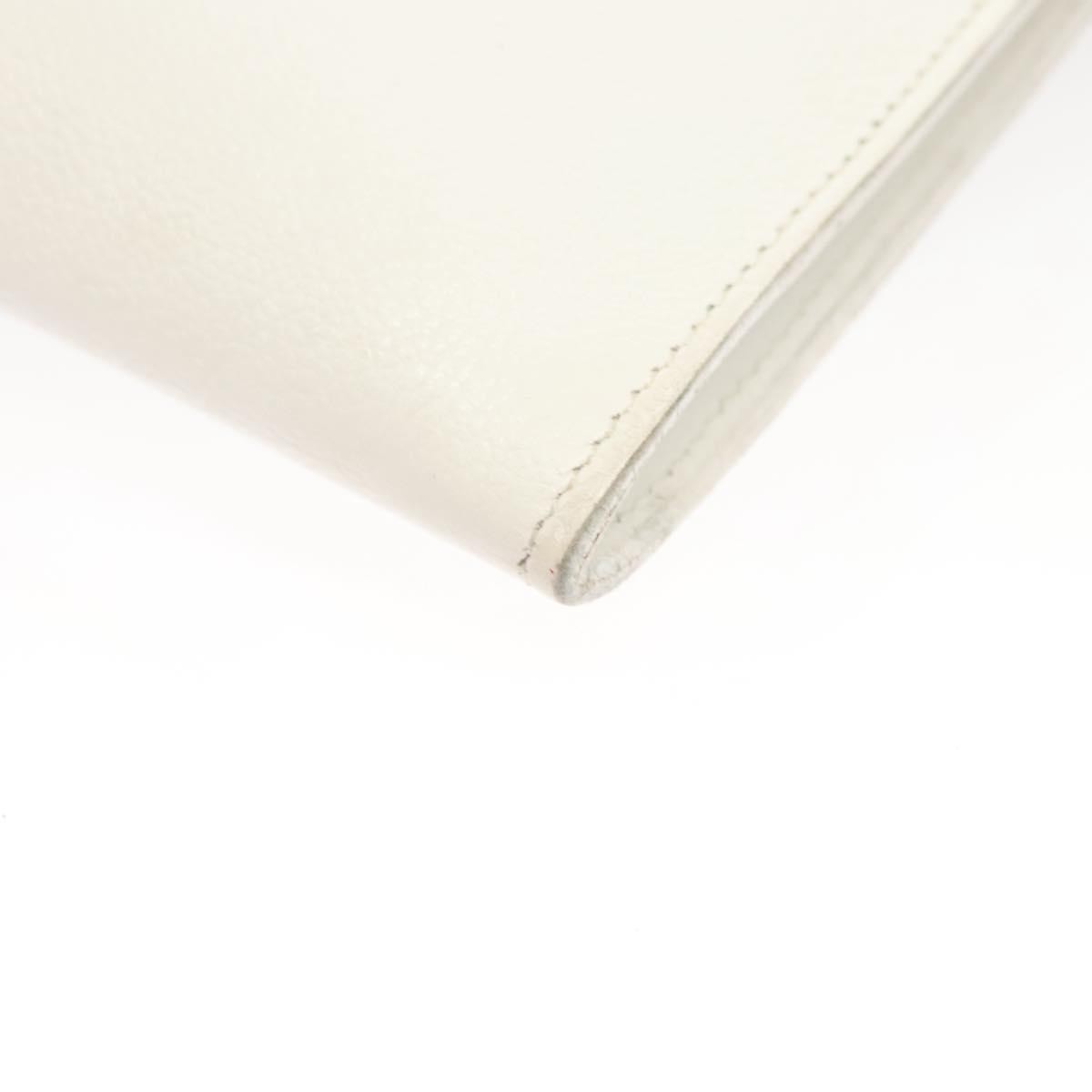 Hermes Onimaitou Handbag Leather