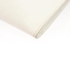 Hermes Onimaitou Handbag Leather