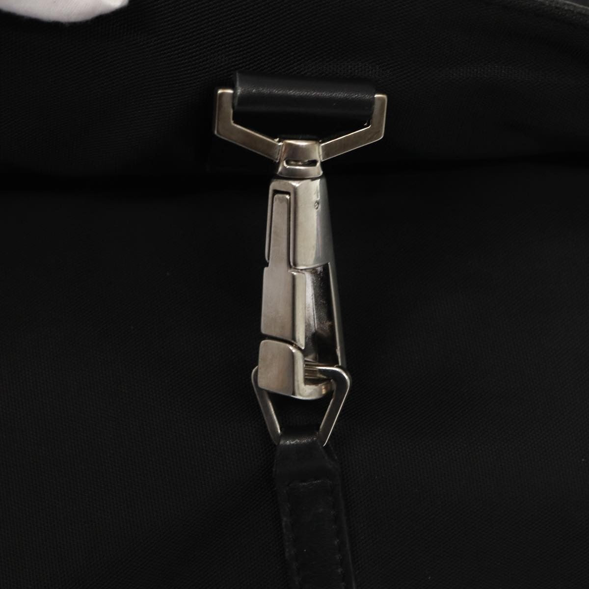 Burberry Vintage Shoulder Bag Nylon