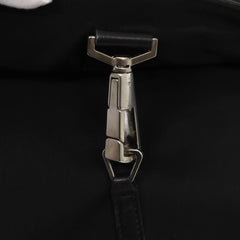 Burberry Vintage Shoulder Bag Nylon