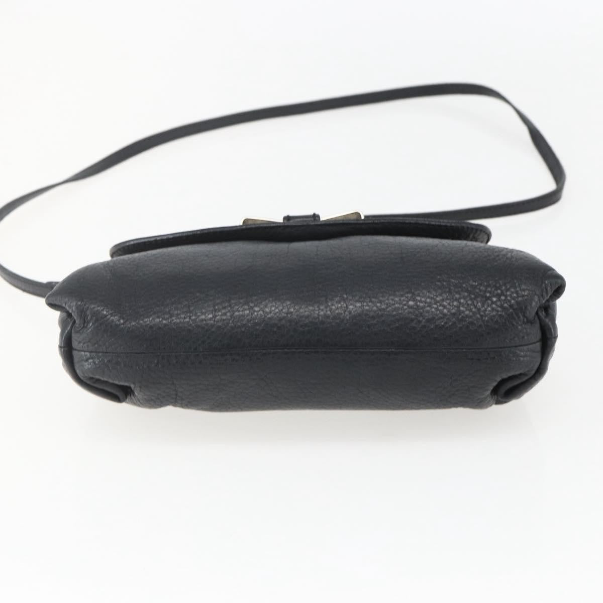 Chloe Lily Shoulder bag Leather