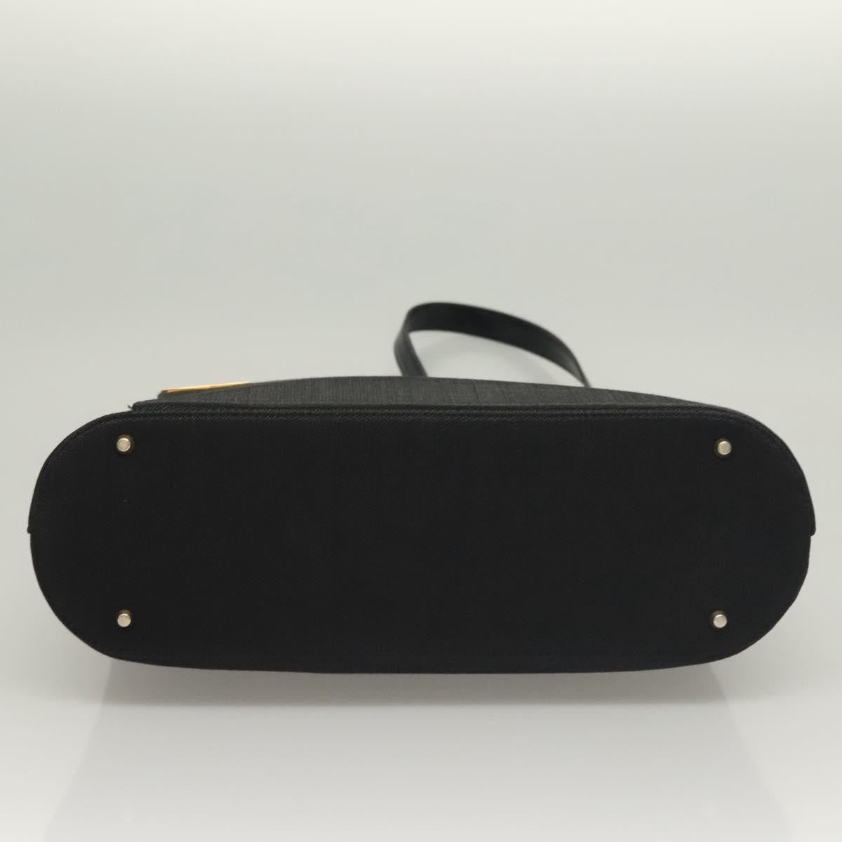 Givenchy Vintage 4G shoulder bag Leather