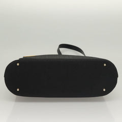 Givenchy Vintage 4G shoulder bag Leather