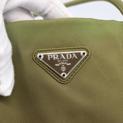 Prada Vintage Tote Tessuto