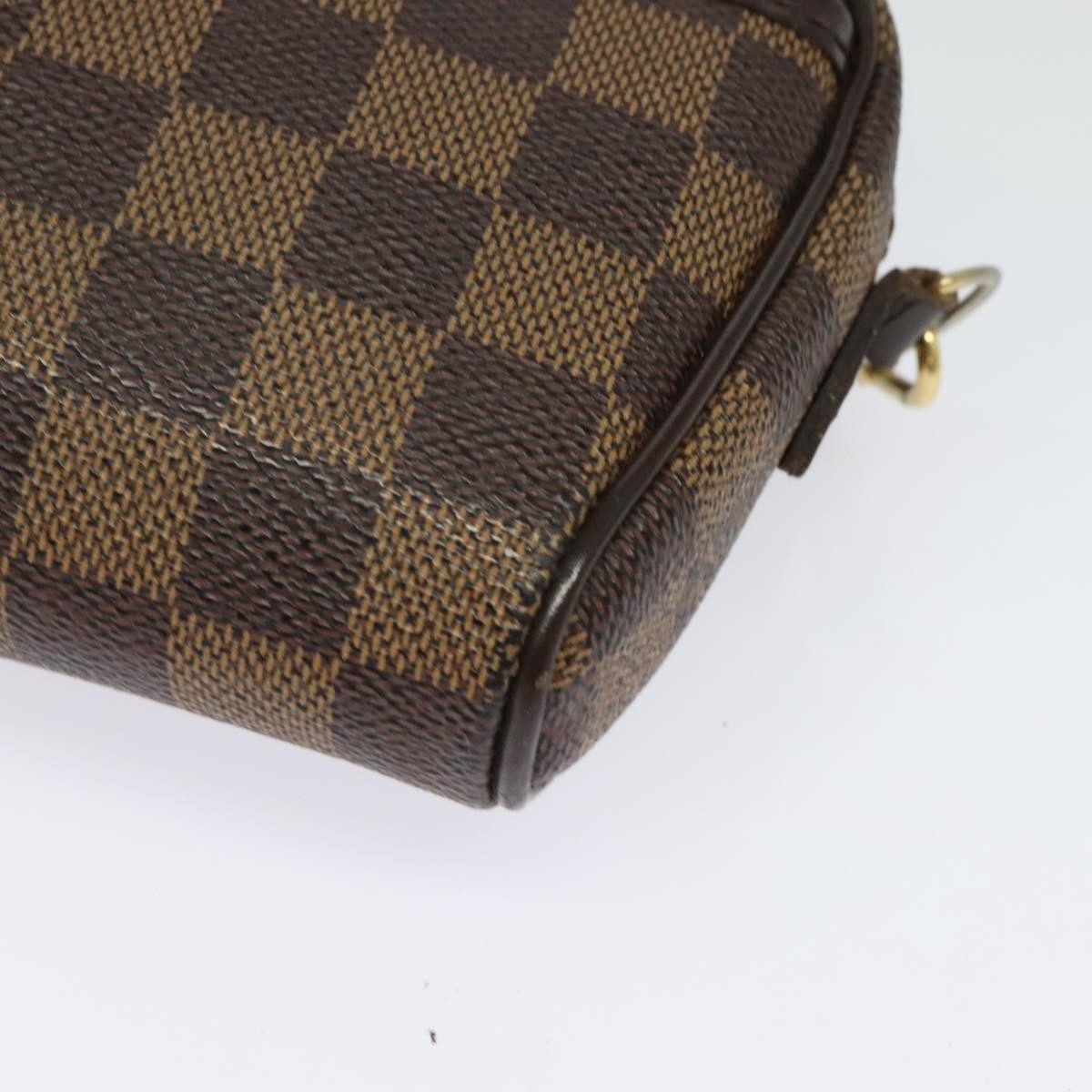 Louis Vuitton Ipanema Pochette Damier