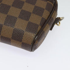 Louis Vuitton Ipanema Pochette Damier