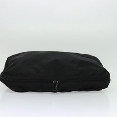 Prada Travel Duffle Bag Nylon
