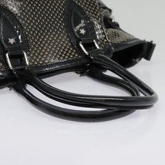Fendi Bag Du Jour Perforated Leather