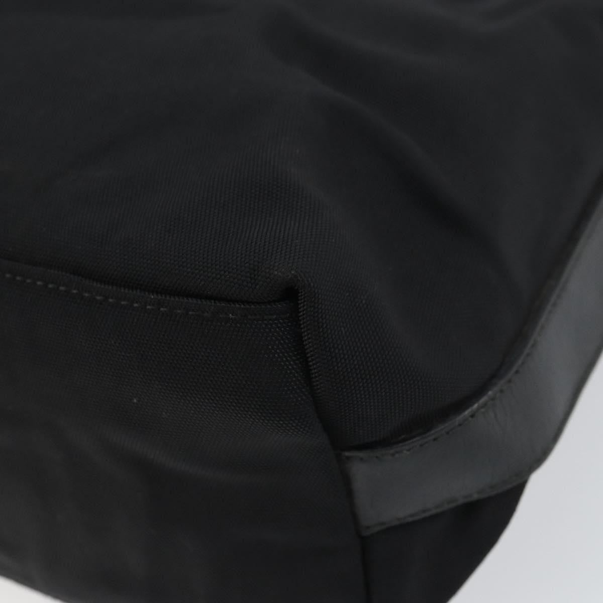 Gucci Zip Hobo Nylon