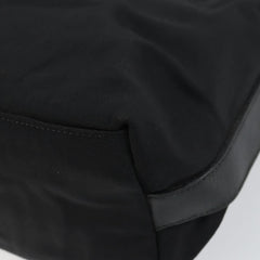 Gucci Zip Hobo Nylon