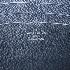 Louis Vuitton Pochette Voyage Monogram Eclipse Canvas