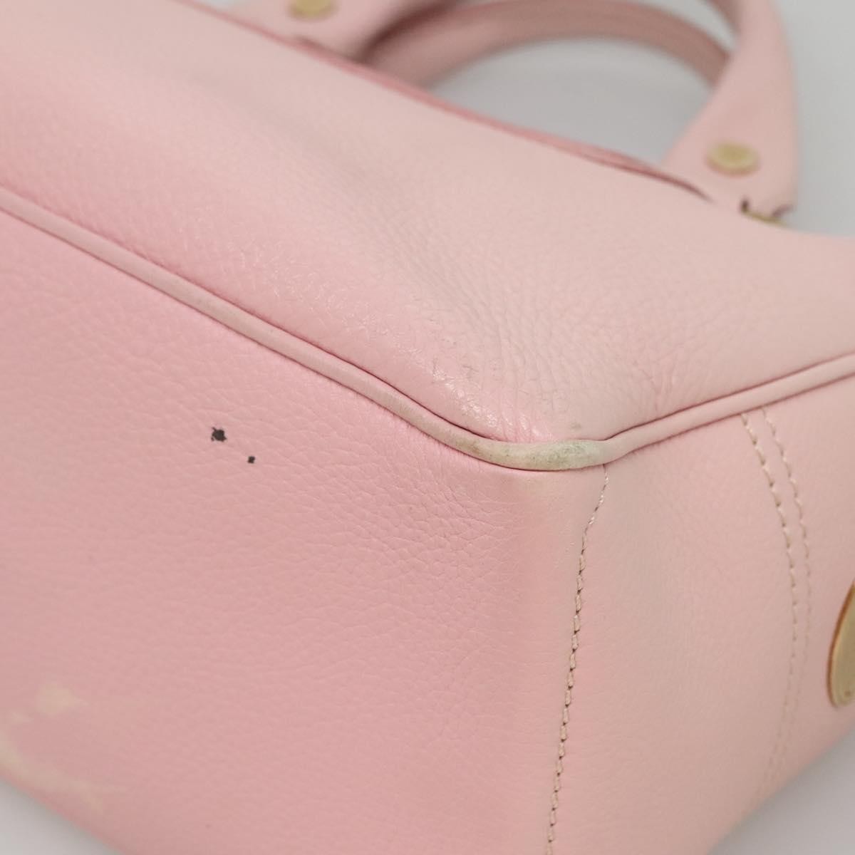 Celine Boogie Satchel Leather