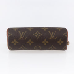 Louis Vuitton Papillon Pochette Monogram Canvas