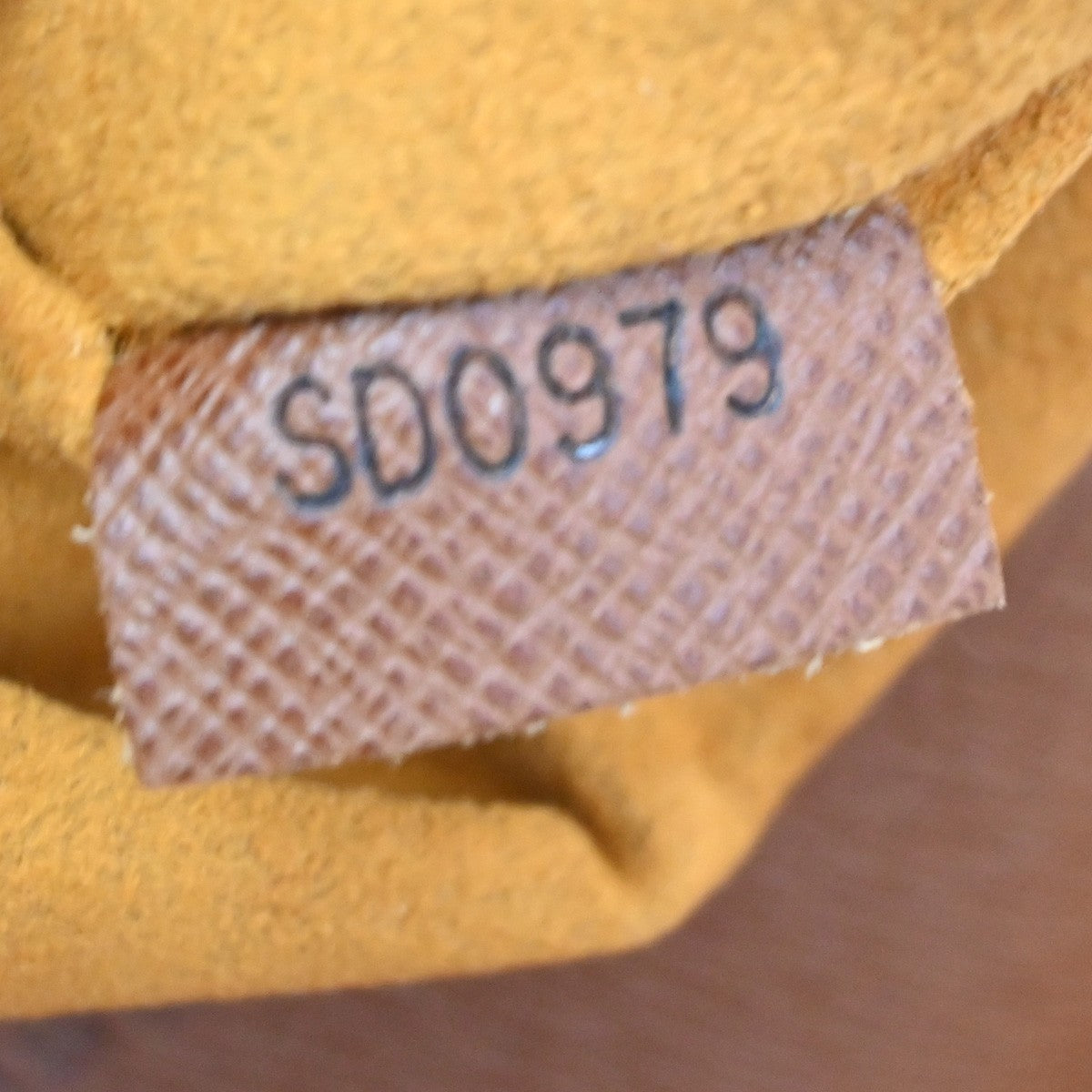 Louis Vuitton Musette Tango Handbag Monogram Canvas