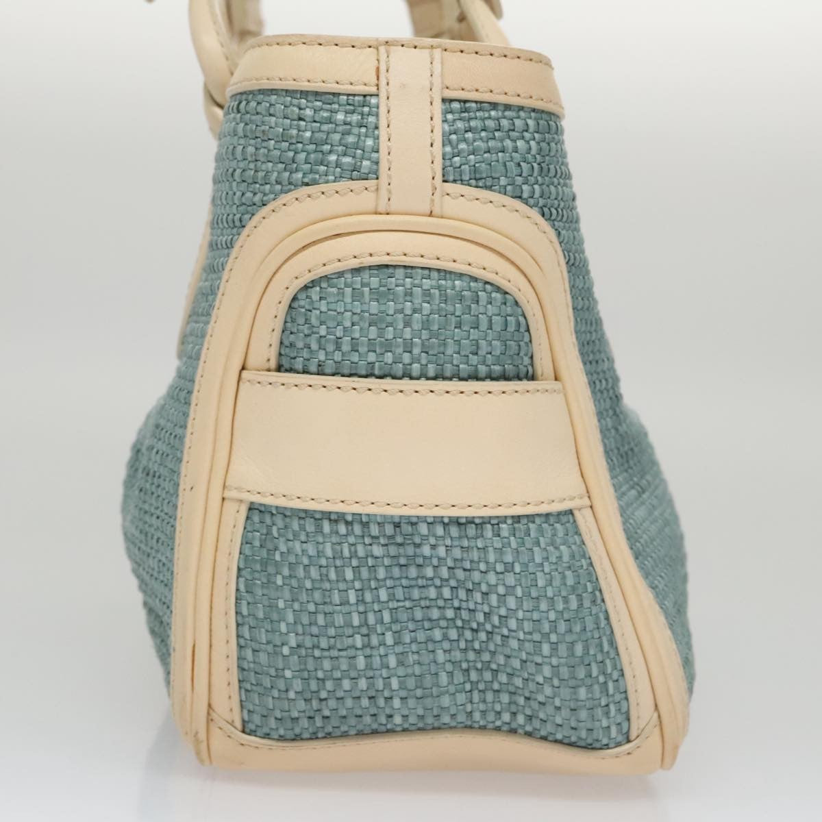 Celine Boogie Satchel Leather