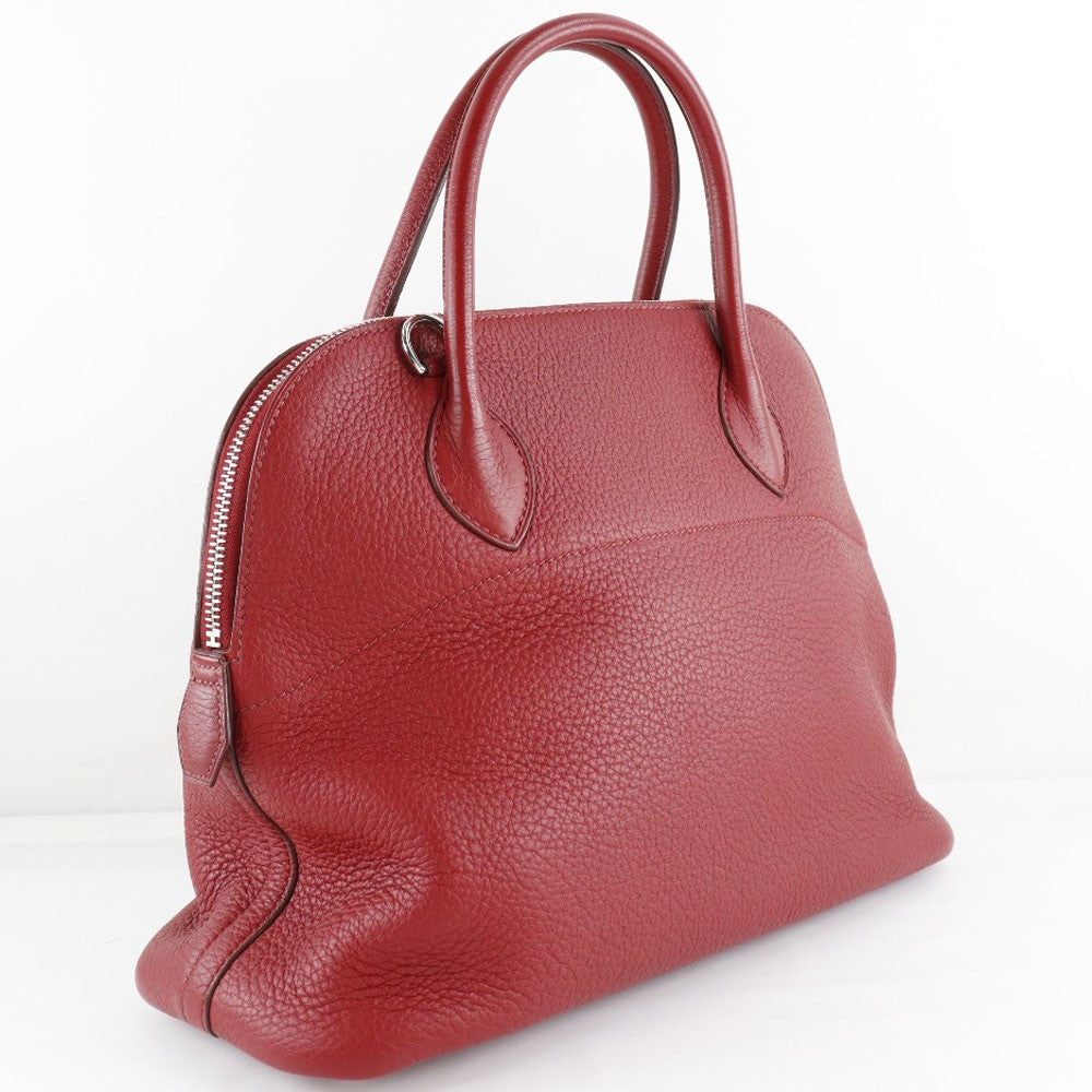 Hermes Bolide Bag Clemence
