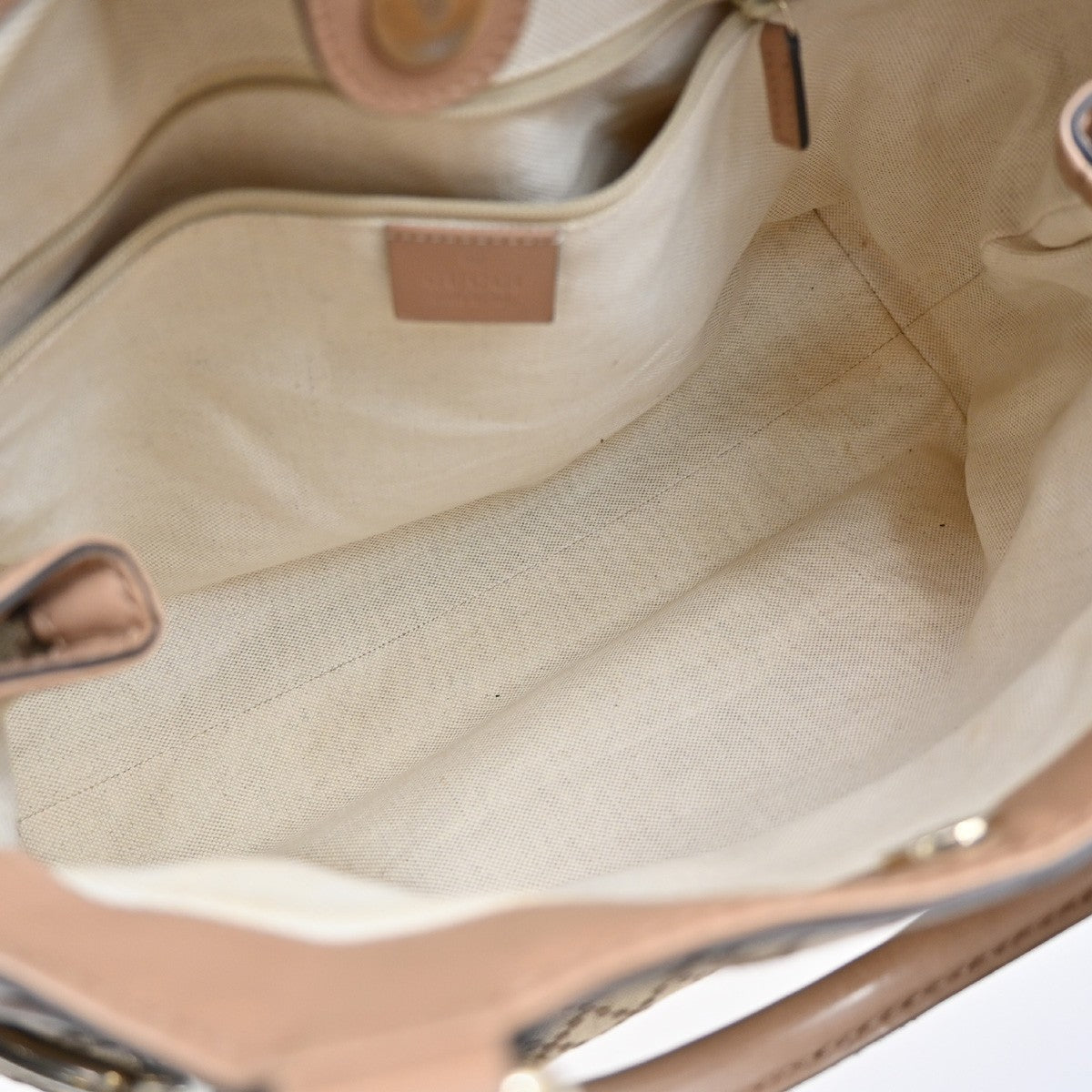 Gucci Sukey Tote Diamante Canvas