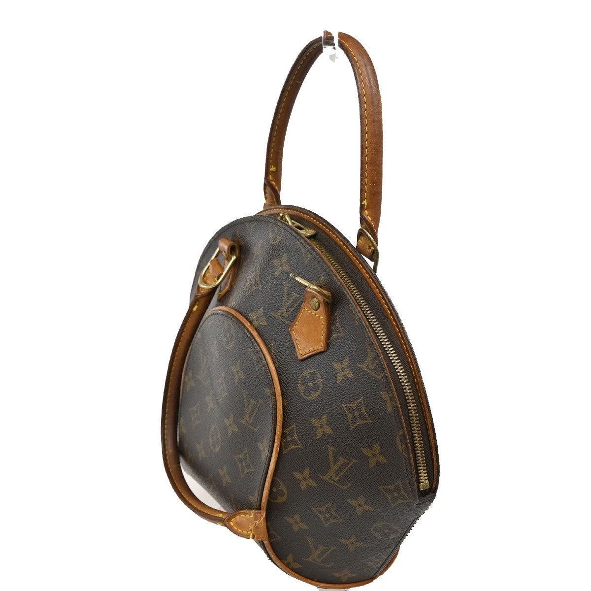 Louis Vuitton Ellipse Bag Monogram Canvas