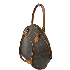 Louis Vuitton Ellipse Bag Monogram Canvas
