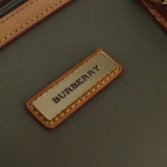 Burberry Vintage Handbag Nylon
