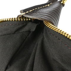 Louis Vuitton Boulogne Handbag Mini Lin