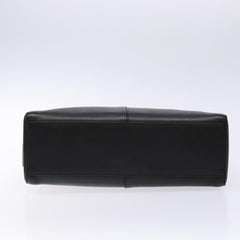 Burberry Vintage Handbag Leather