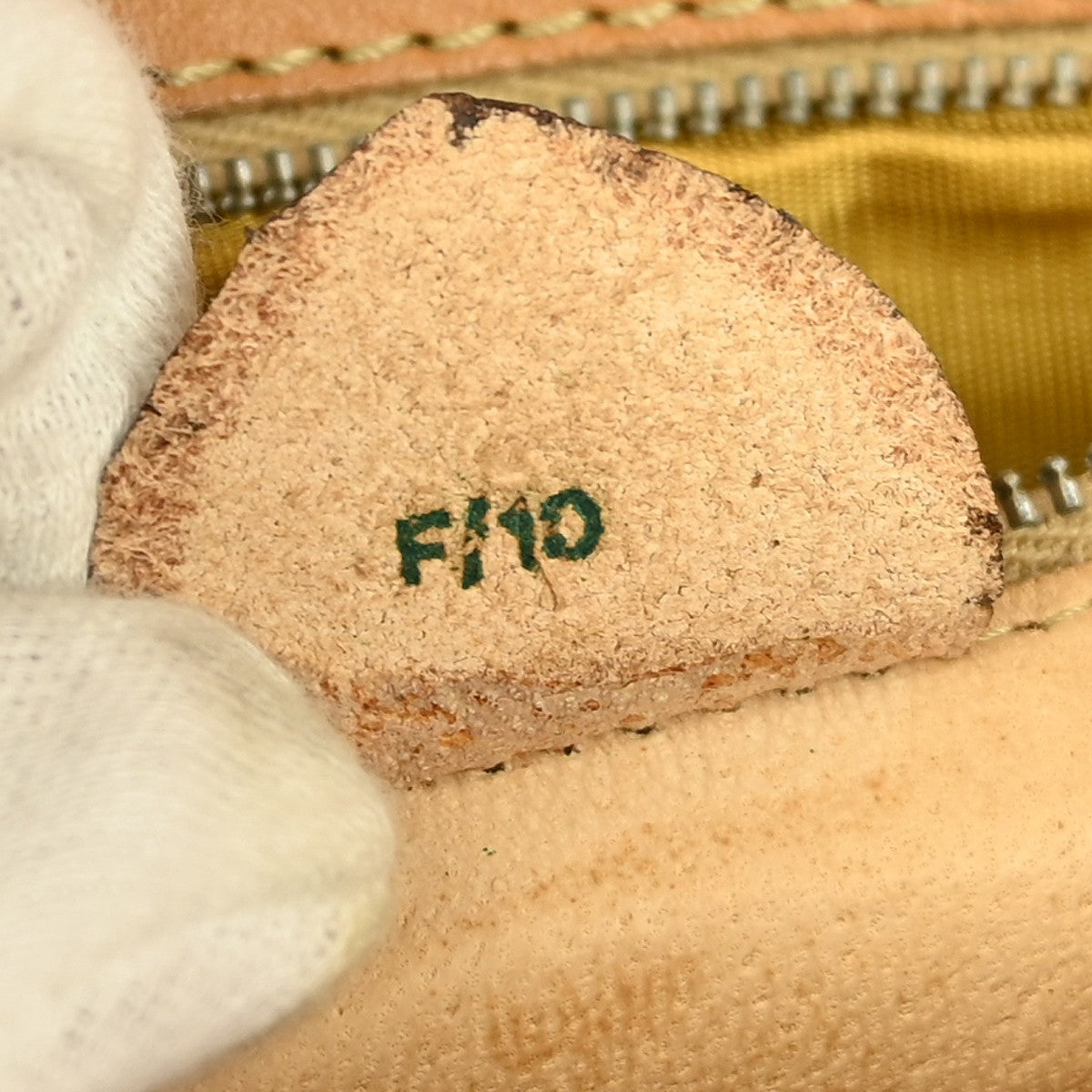 Celine Triomphe vintage handbag Macadam canvas