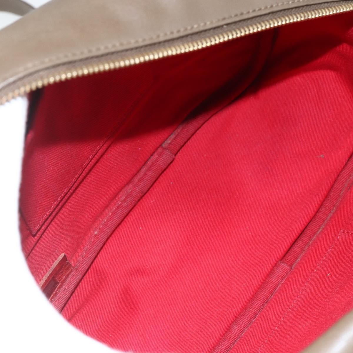 Chloe Eden Tote bag Leather