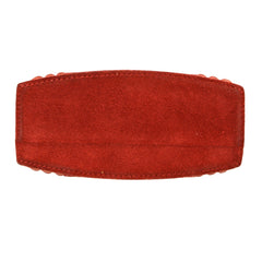 Hermes Vintage Cadena Top Handle Bag Box Calf